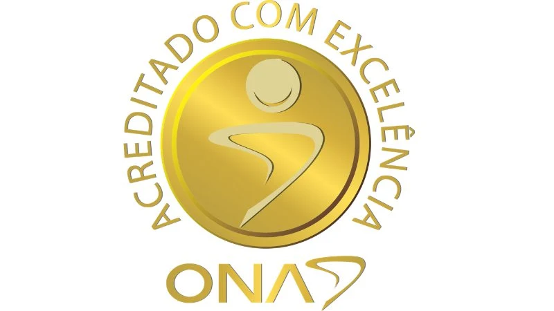 Acreditação ONA — QualySeg