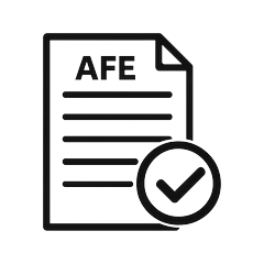 Concessão da AFE