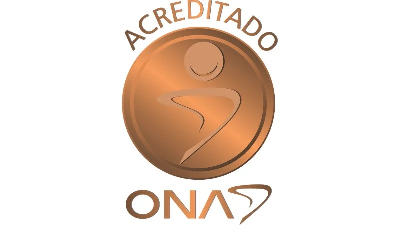 ONA Nível 1 — Acreditado