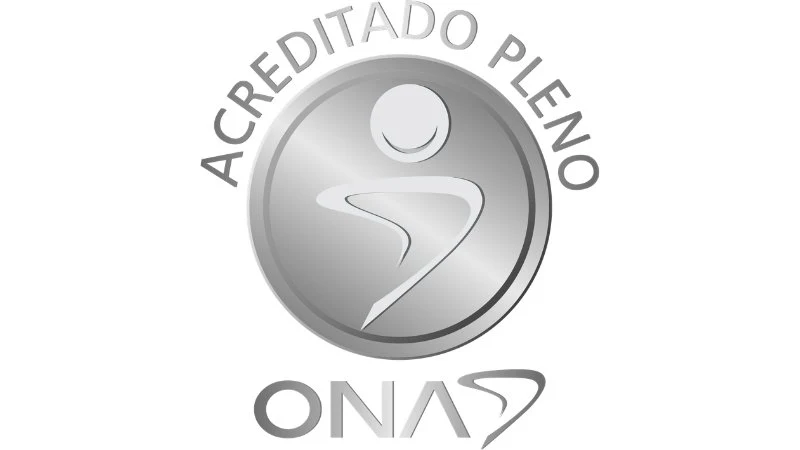 ONA Nível 2 — Acreditado Pleno