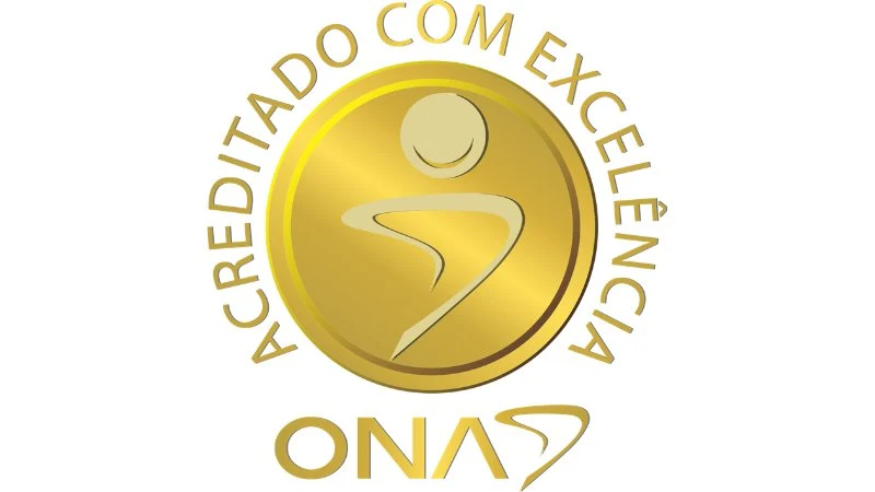 ONA Nível 3 — Acreditado com Excelência